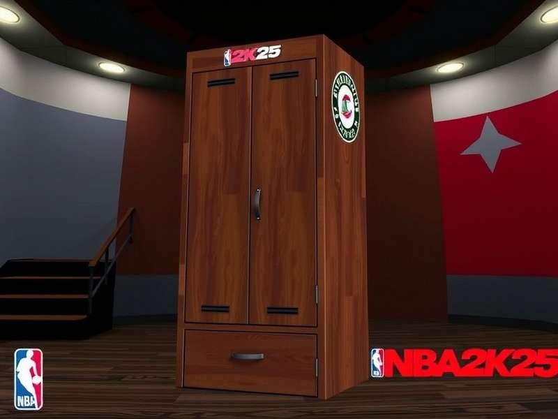 Special Indian Edition Features NBA 2K25 Legendary Locker Indian Edition